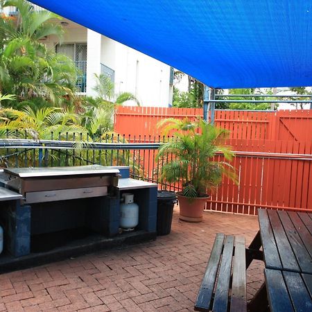 Coconut Grove Holiday Apartments Darwin Exterior foto